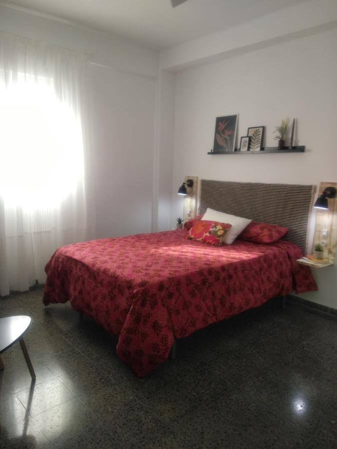 Sevilla Macarena Apartamento 3 Dormitorios 外观 照片